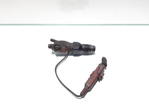 Injector cu fir, Citroen Xsara hatchback [Fabr 1997-2005] 1.9 diesel, WJY, LDCR02601AA