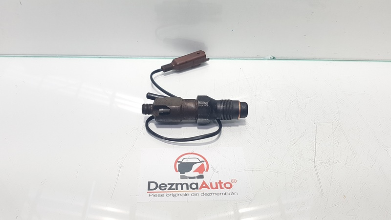 Injector cu fir, Citroen Xsara Van, 1.9 d, LDCR02601