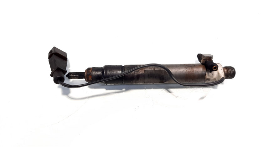 Injector cu fir, cod 028130201S, Audi A3 (8L1) 1.9 TDI, AHF (id:537166)