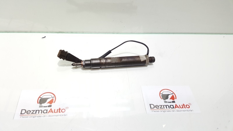 Injector cu fir cod 028130201S, Audi A3 (8L1) 1.9 tdi (id:342472)