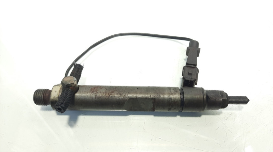 Injector cu fir, cod 028130201S, Audi A6 (4B2, C5), 1.9 TDI, AFN (pr:110747)