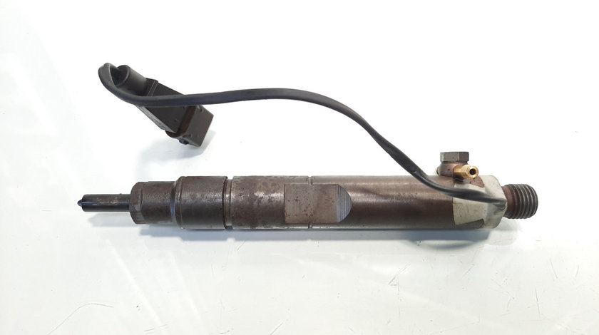 Injector cu fir, cod 028130201S, Audi A6 (4B2, C5), 1.9 TDI, AFN (idi:466523)