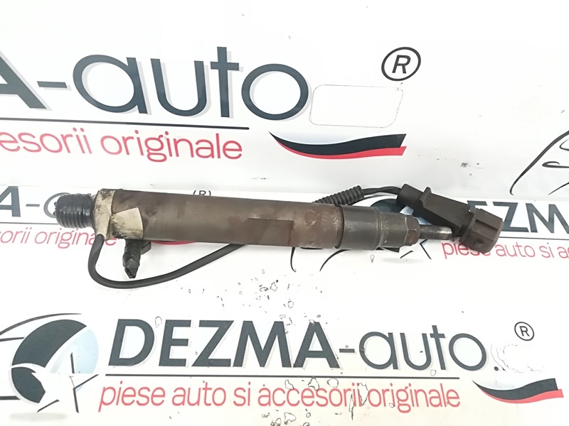 Injector cu fir cod 028130201S, Skoda Octavia (1U2) 1.9 tdi