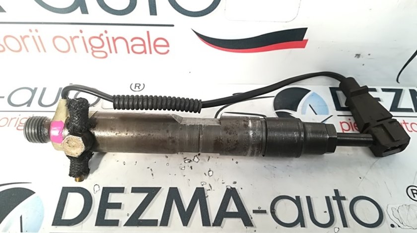 Injector cu fir cod 028130201S, Skoda Octavia (1U2) 1.9 tdi (id:185077)