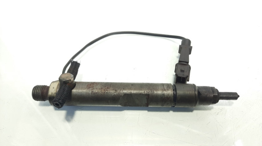 Injector cu fir, cod 028130201S, VW Bora Combi (1J6), 1.9 TDI, AHF (idi:464069)