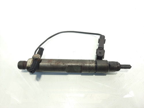 Injector cu fir, cod 028130201S, VW Golf 4 Cabriolet (1E7), 1.9 TDI, AFN (idi:464069)