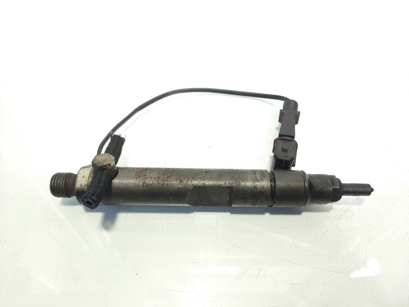 Injector cu fir, cod 028130201S, VW Passat (3B2), 1.9 TDI, AFN (idi:464069)