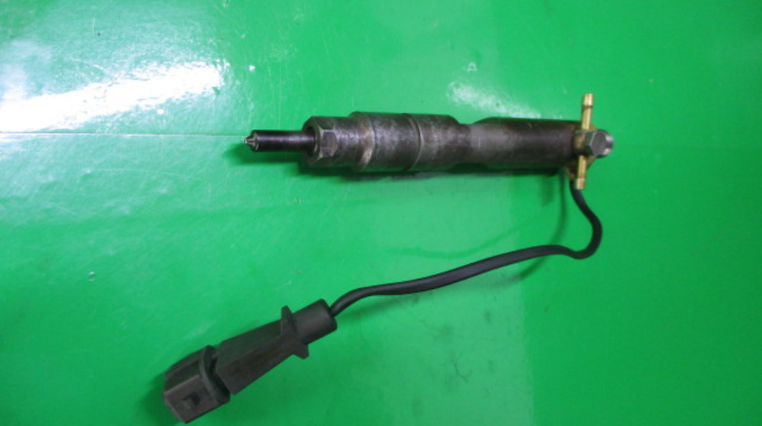 INJECTOR CU FIR COD 028130202 HB / 0432193705 SKODA OCTAVIA I 1.9 TDI FAB. 1998 - 2010 ⭐⭐⭐⭐⭐