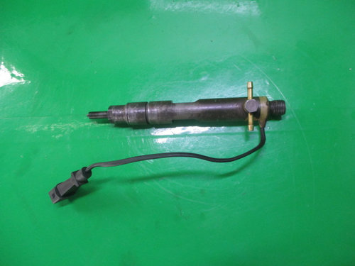 INJECTOR CU FIR COD 028130202 HB / 0432193705 SKODA OCTAVIA I 1.9 TDI FAB. 1998 - 2010 ⭐⭐⭐⭐...