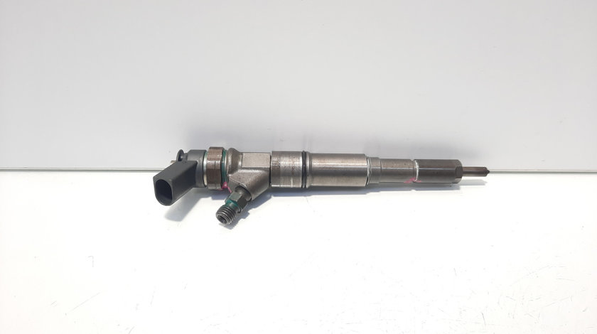 Injector cu fir, cod 028130202H, Audi, 1.9 TDI, AGR (idi:500731)