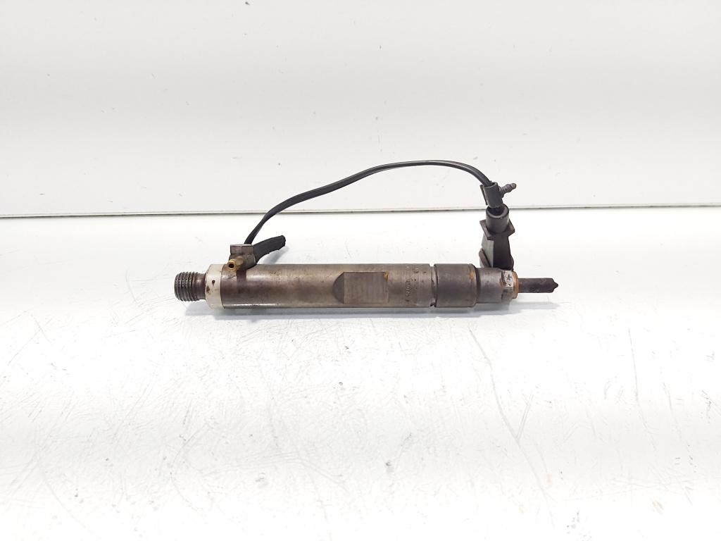 Injector cu fir, cod 028130202H, Skoda Octavia 1 (1U2) 1.9 TDI, ALH (id:690202)