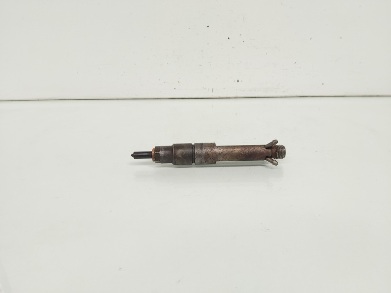 Injector cu fir, cod 028130202P, VW Golf 4 (1J1), 1.9 TDI, ALH (id:659170)