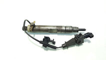 Injector cu fir, cod 028130202Q, Seat Leon (1M1), ...