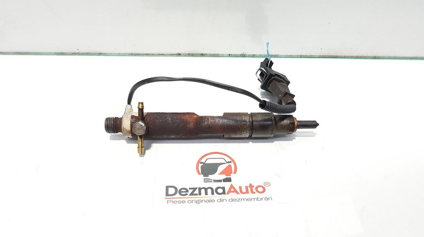 Injector cu fir, cod 028130202Q, Vw Golf 4 (1J1) 1.9 tdi, ALH (id:406347)