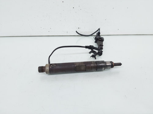 Injector cu fir, cod 028130202Q, VW Golf 4 (1J1), 1.9 TDI, ALH (id:662396)