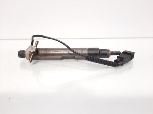 Injector cu fir, cod 028130202Q, Vw Golf 4 (1J1) 1.9 TDI, ALH (pr:110747)