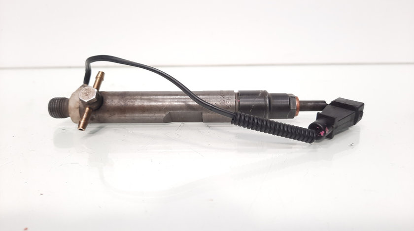 Injector cu fir, cod 028130202Q, Vw Golf 4 (1J1) 1.9 TDI, ALH (pr:110747)