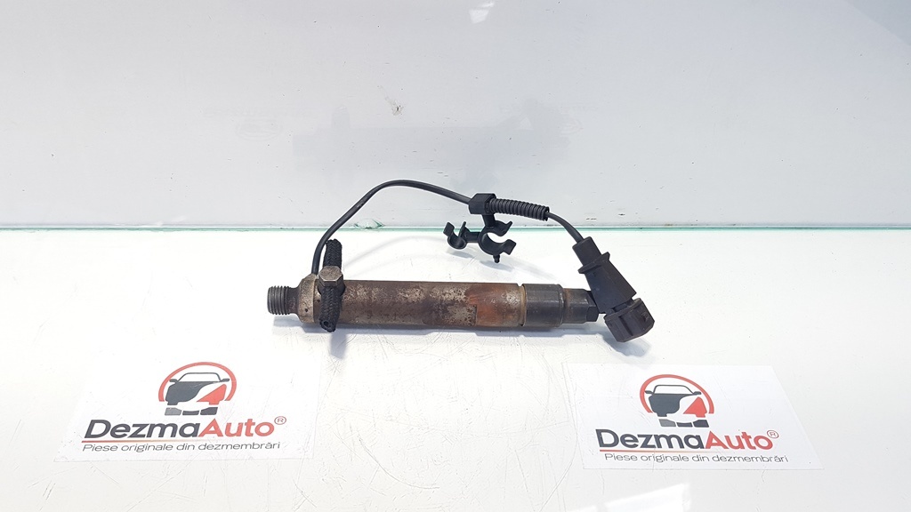 Injector cu fir, cod 028130202Q, Vw Golf 4 Cabriolet (1E7) 1.9 tdi (id:347863)