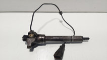 Injector cu fir, cod 0342191527, Bmw 5 (E39), 2.0 ...