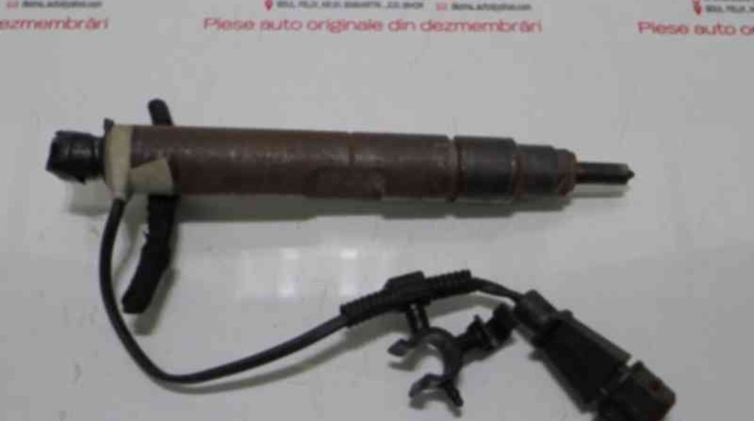Injector cu fir cod 038130201F, Audi A3 (8L1) 1.9 tdi, AGR