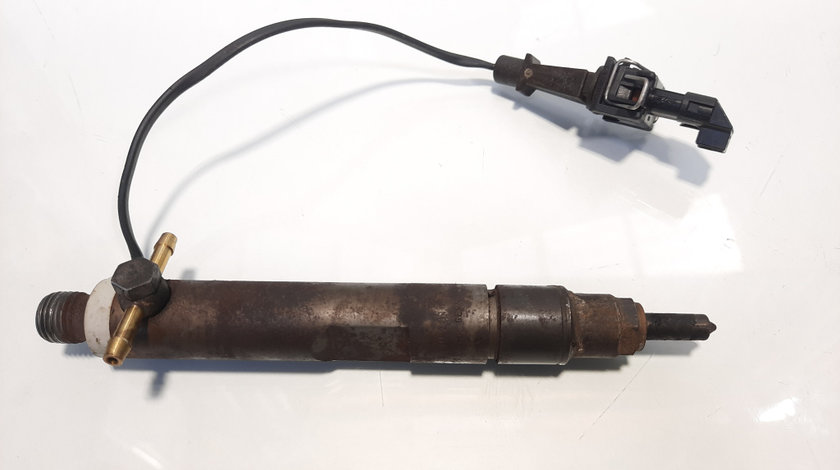 Injector cu fir, cod 038130201F, Seat Ibiza 2 (6K1) 1.9 tdi, AGR (idi:476531)