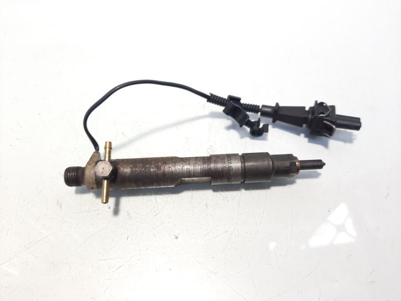 Injector cu fir, cod 038130202B, Audi A3 (8L1), 1.9 TDI, ASV (pr:110747)