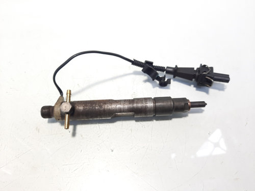 Injector cu fir, cod 038130202B, Audi A3 (8L1), 1.9 TDI, ASV (pr:110747)