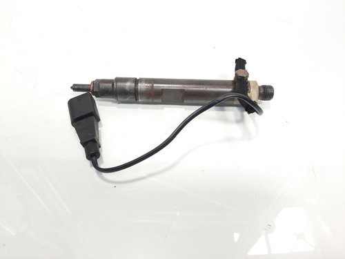 Injector cu fir, cod 038130202C, Seat Cordoba (6K2) 1.9 SDI, AQM (idi:597919)