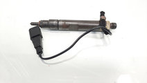 Injector cu fir, cod 038130202C, Seat Ibiza 2 (6K1...