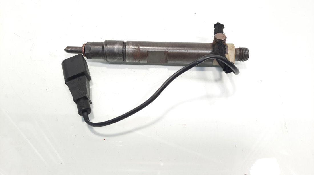Injector cu fir, cod 038130202C, Seat Leon (1M1) 1.9 SDI, AQM (idi:597919)