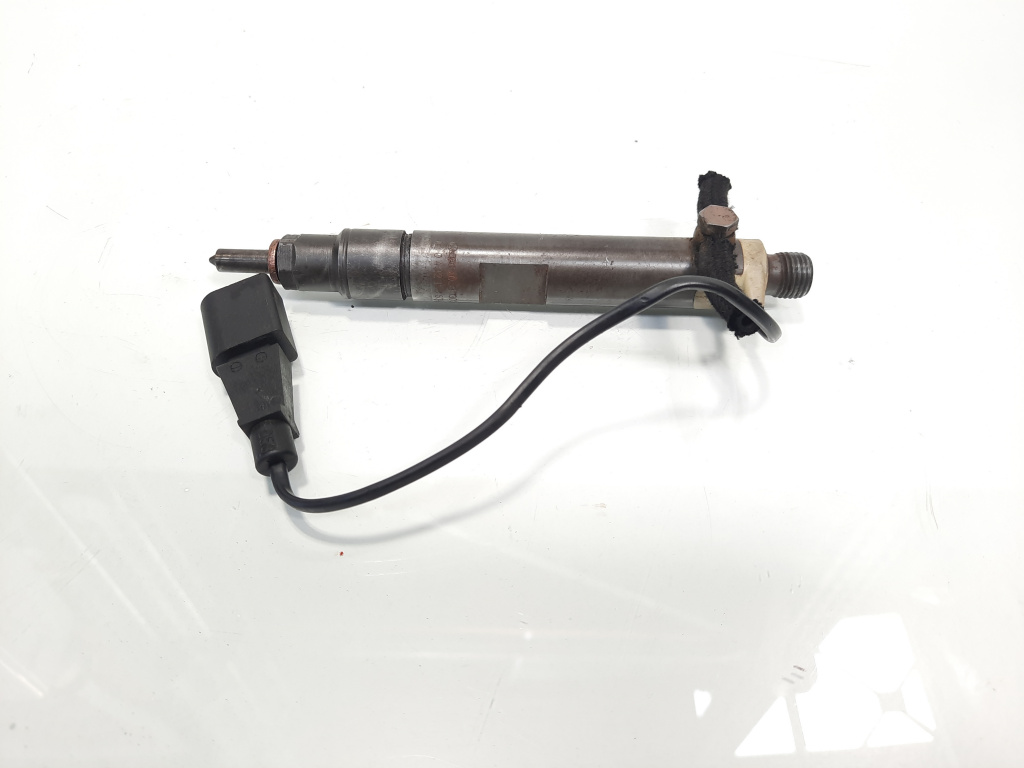 Injector cu fir, cod 038130202C, Vw Golf 4 (1J1) 1.9 SDI, AQM (idi:597919)