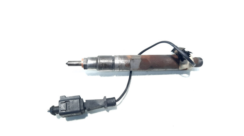 Injector cu fir, cod 038130202C, VW Golf 4 Variant (1J5), 1.9 SDI, AQM (idi:530124)