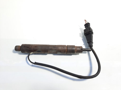 Injector cu fir, cod 8200047506, Renault Kangoo, 1.9 DCI, F9Q782 (id:286326)