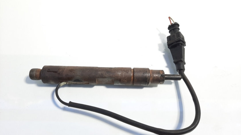 Injector cu fir, cod 8200047506, Renault Kangoo, 1.9 DCI, F9Q782 (id:286326)