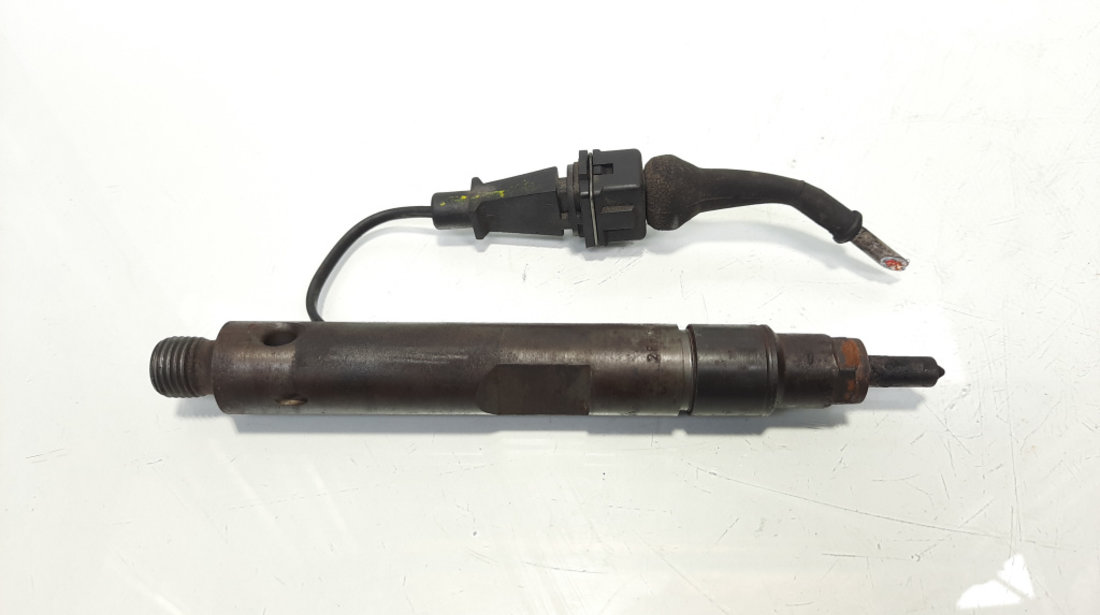 Injector cu fir, cod KBEL58P147, VW Golf 3, 1.9 SDI, AEY (idi:464570)