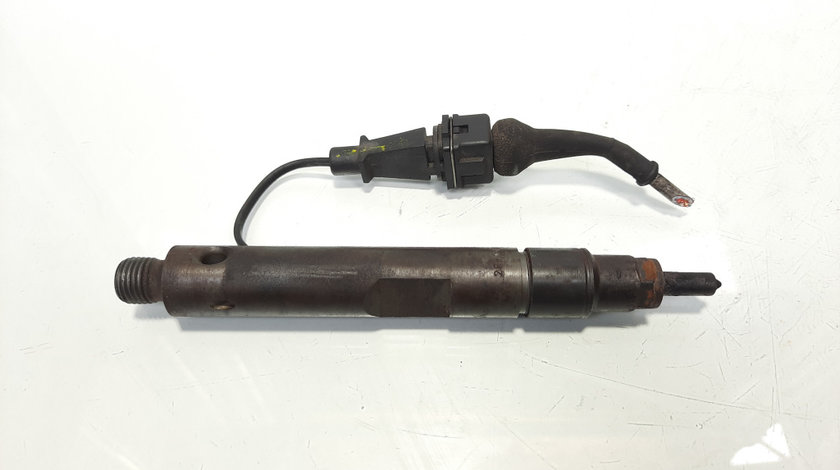 Injector cu fir, cod KBEL58P147, VW Polo Variant (6V5), 1.9 SDI, AEY (idi:464570)