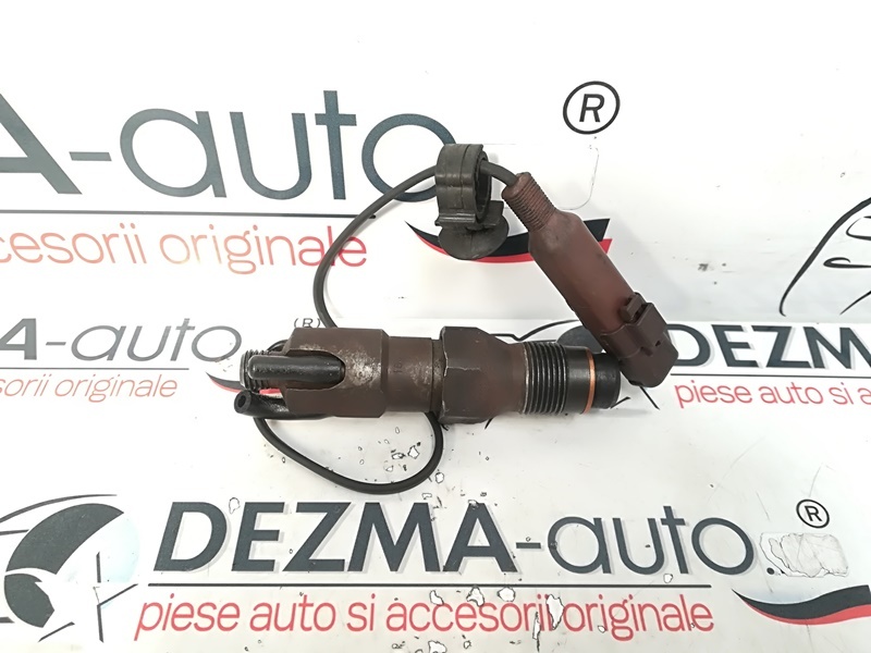 Injector cu fir cod LDCR026, Fiat Scudo 