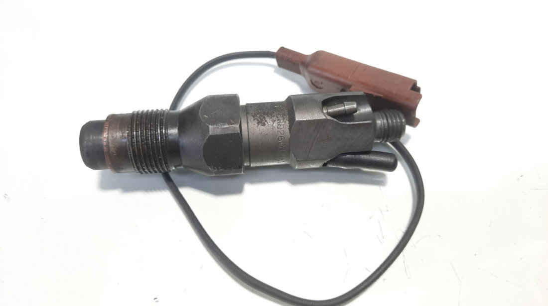 Injector cu fir, cod LDCR02601AA, Citroen, 1.9 diesel, WJY (idi:496730)