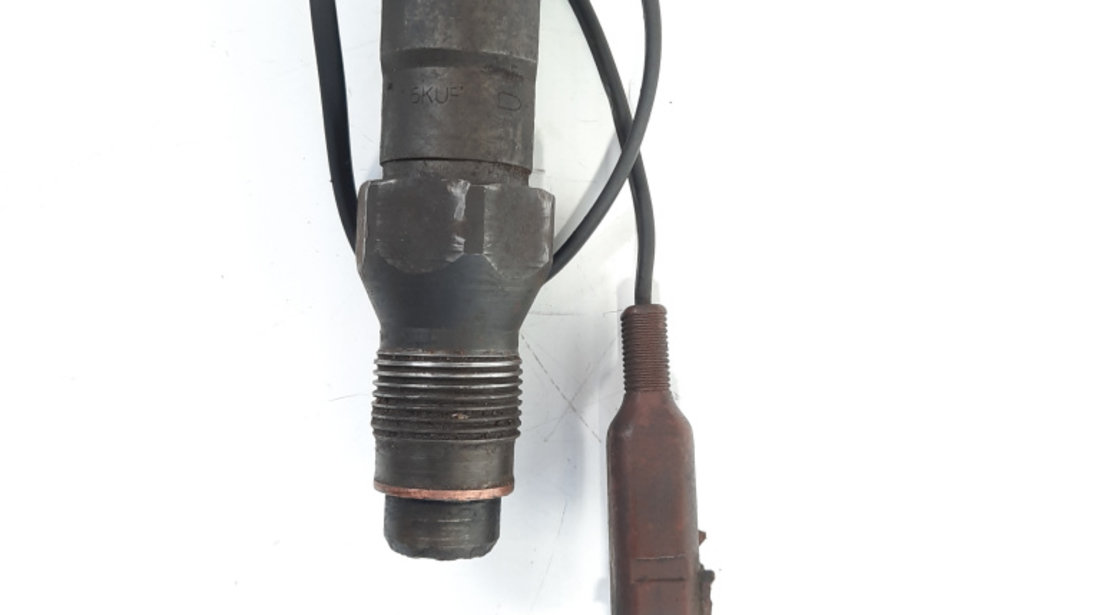 Injector cu fir, cod LDCR02601AA, Citroen Berlingo 1, 1.9 diesel, WJY (pr:110747)
