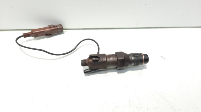 Injector cu fir, cod LDCR02601AA, Citroen Berlingo 1, 1.9 diesel, WJY (id:591874)