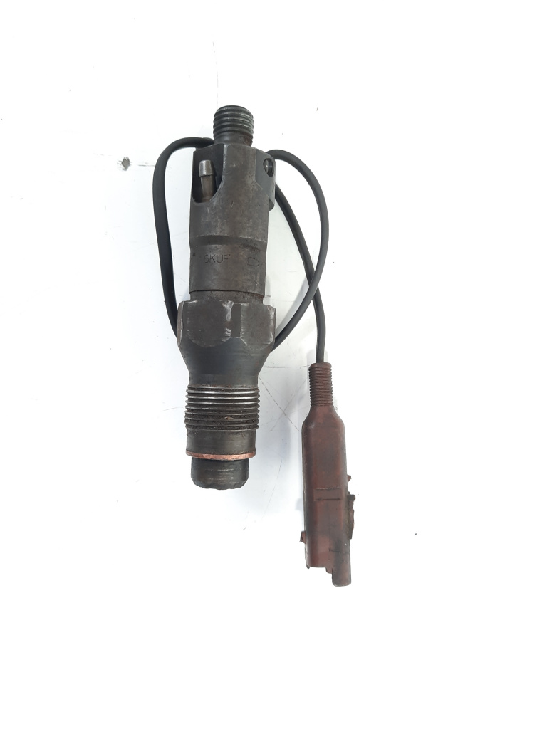 Injector cu fir, cod LDCR02601AA, Peugeot 306, 1.9 diesel, WJY (idi:486024)