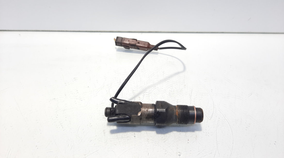 Injector cu fir, cod LDCR02601AA1, Citroen Berlingo 1, 1.9 diesel, WJY (id:587628)