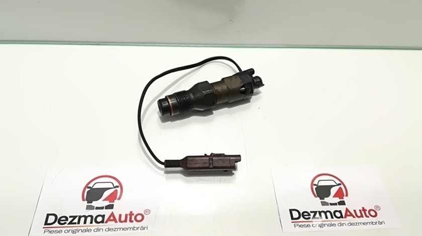 Injector cu fir,cod LDCR02601AA1, Citroen Berlingo 1, 1.9 (id:342184)