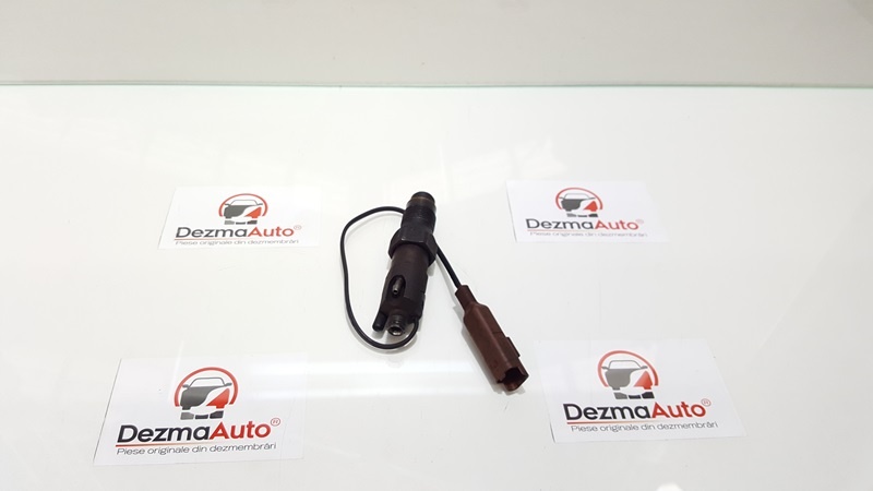 Injector cu fir cod LDCR02601AA1, Citroen Berlingo 1, 1.9