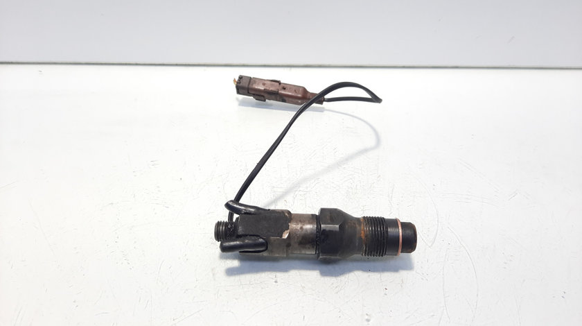 Injector cu fir, cod LDCR02601AA1, Citroen Xsara hatchback, 1.9 diesel, WJY (idi:587628)