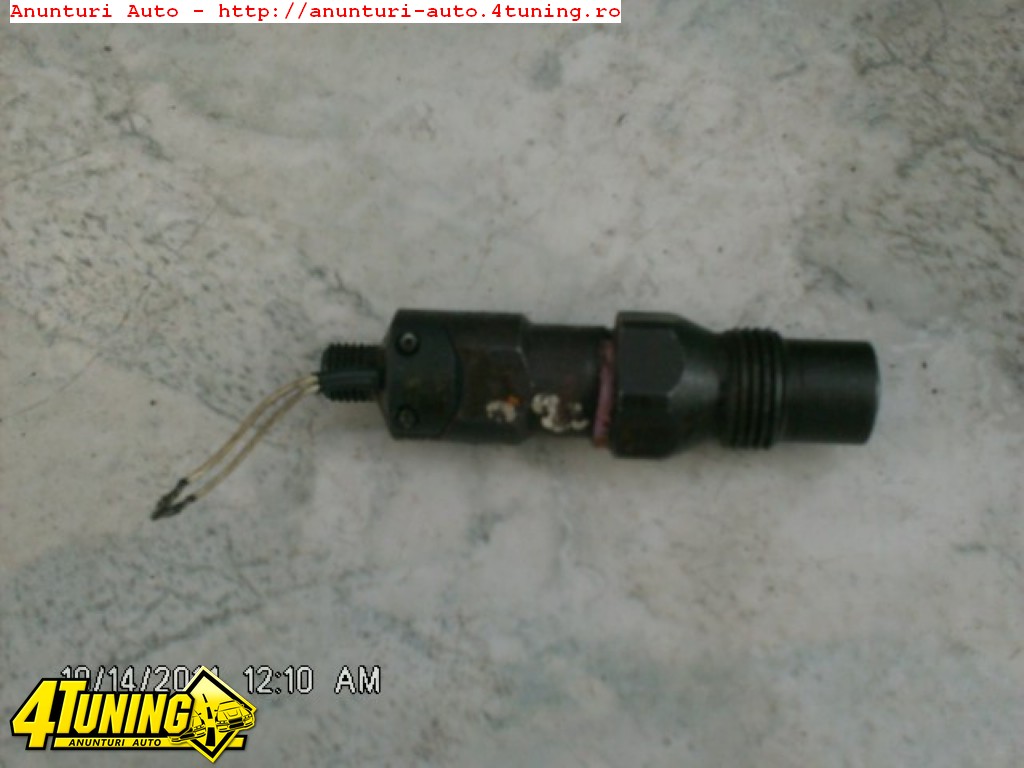 Injector cu fir Ford Escort cod LDC 013R01 AA1 DOF