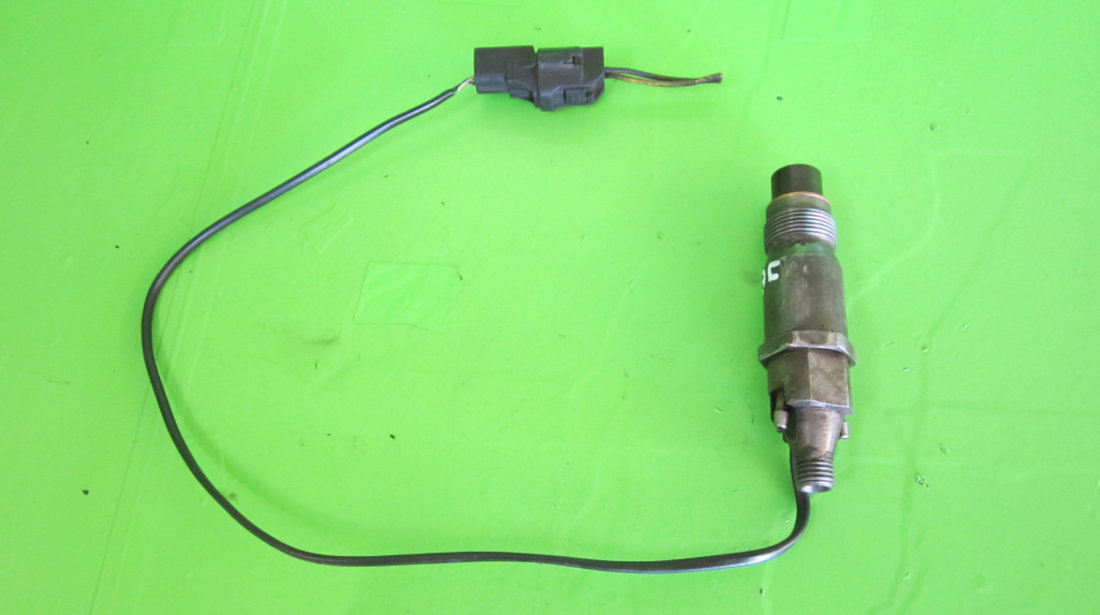 INJECTOR CU FIR JEEP GRAND CHEROKEE II 3.1 TD FAB. 1998 - 2005 ⭐⭐⭐⭐⭐