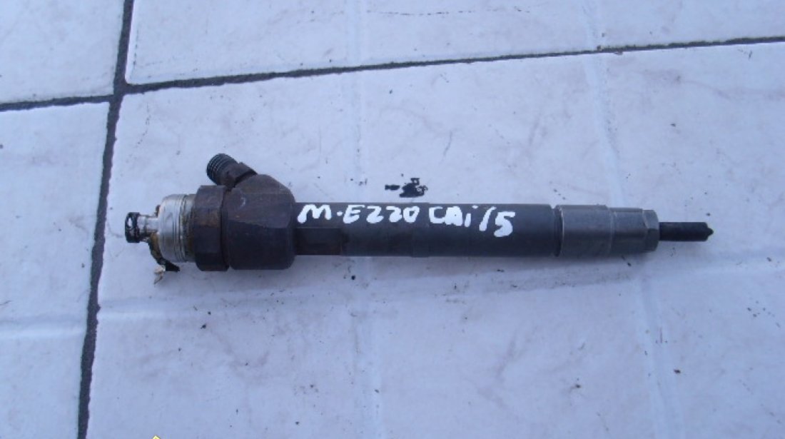 Injector cu fir Mercedes E220 CDI W211