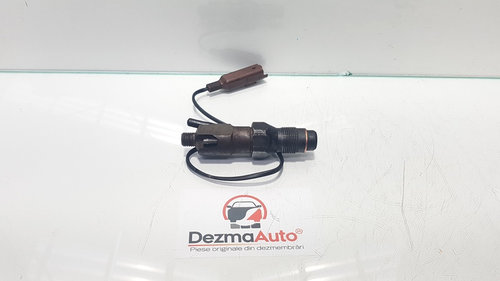 Injector cu fir, Peugeot Partner (I) Combispace, 1.9 d, LDCR02601
