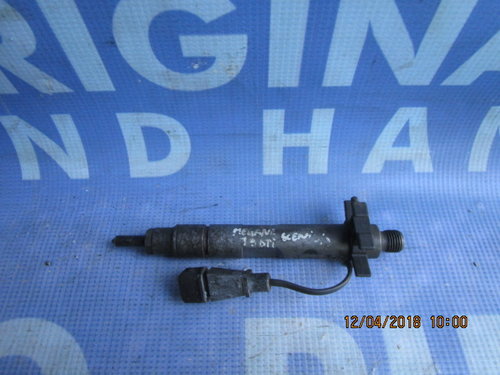 Injector cu fir Renault Megane Scenic 1.9dti